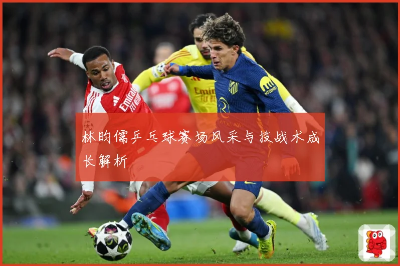 林昀儒乒乓球赛场风采与技战术成长解析