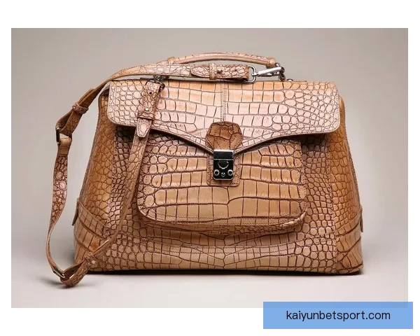 探索开云官网奢侈品世界,领略顶级品牌独特魅力与时尚风采 探索开云官网奢侈品世界,领略顶级品牌独特魅力与时尚风采