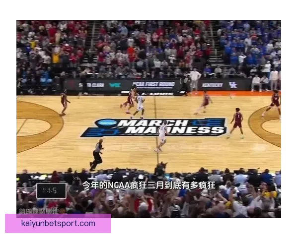 疯狂三月穆林斯超远三分准绝杀 康大逆转杜克挺进四强 疯狂三月穆林斯超远三分准绝杀 康大逆转杜克挺进四强