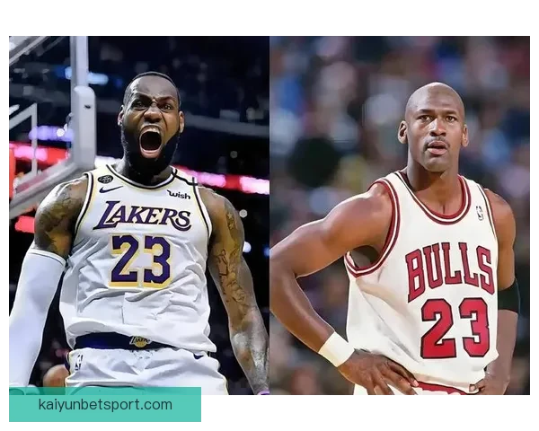 数据帝詹姆斯创历史新纪录 约老师创NBA首见奇葩数据