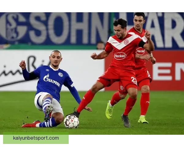 足球竞猜精准预测推荐 提升你的投注策略 赢取更多奖金