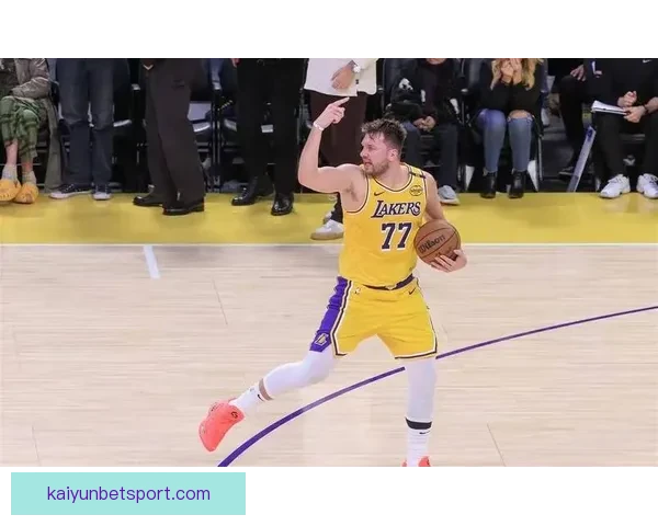 NBA3月最佳评选启动 湖人冲击最佳球队 东契奇能否力压群雄获最佳球员