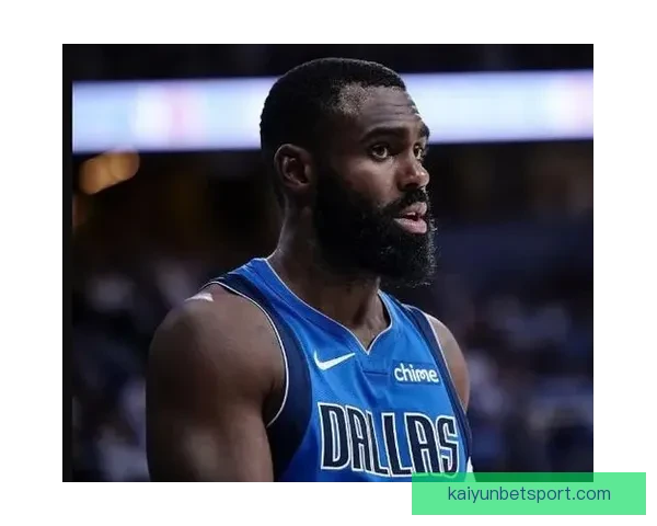 克莱一赛季命中174记三分超小哈达威 刷新独行侠替补三分纪录