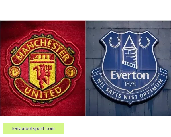 曼联两度报价未果后接近以7000万英镑签下埃弗顿核心球员