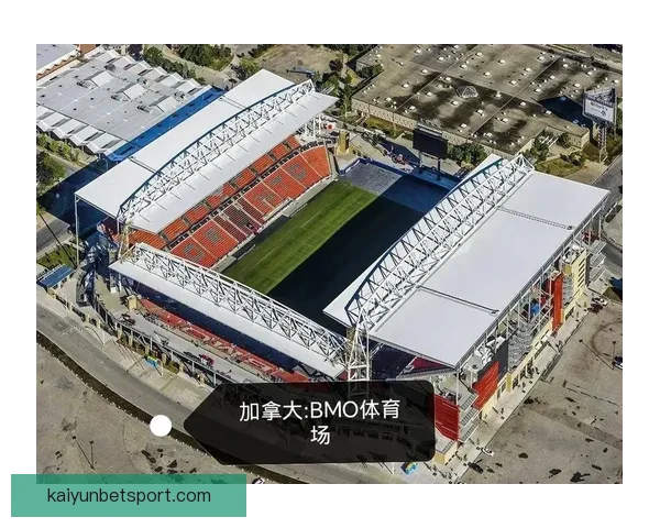 美加墨世界杯赛前盘口分析与最新投注趋势全解读