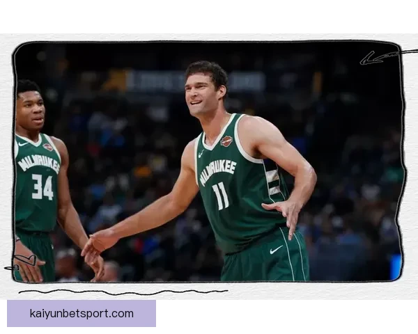 大洛佩兹收获18000分里程碑刷新NBA历史记录