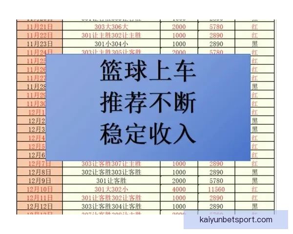 精准体育赛事分析与竞彩推荐，助你稳抓胜利机会全攻略
